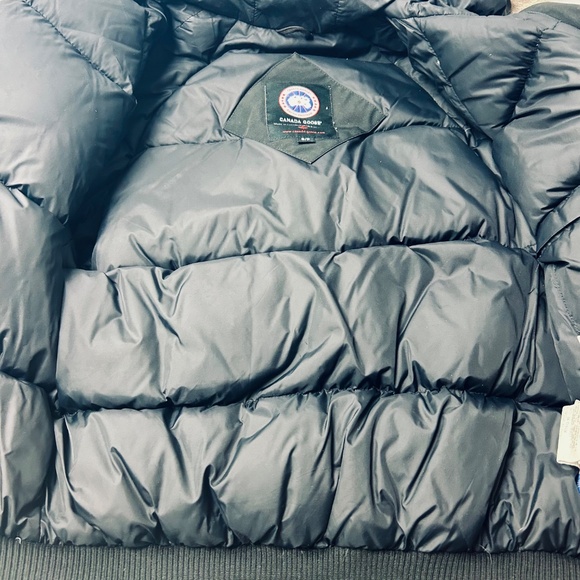 Canada goose bomber - Picture 5 of 5